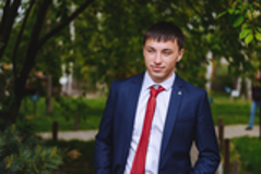 Александр Заикин Сахалин