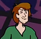 Shaggy