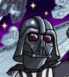 Лорд Вейдер