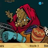 Алый Король