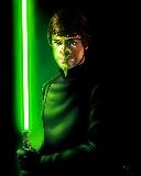 Люк Скайуокер