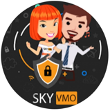 SkyVMO