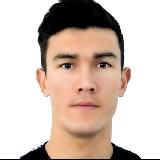 Жангелді Жуматов