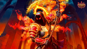 хроники хаоса