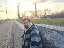 Aleksandr DrFox Tereshkin