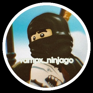 baby ninjago