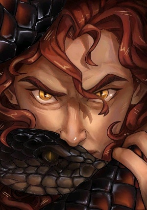 дедволшебник