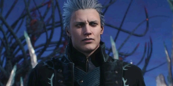 Vergil