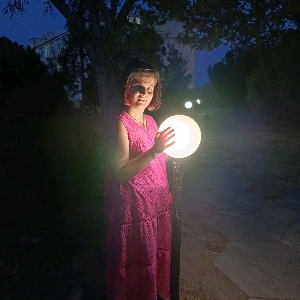 Полина кино