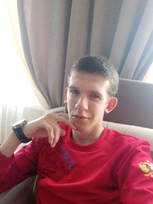 Дмитрий Носик