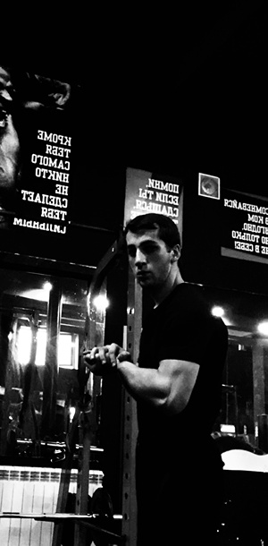 Мага Евлоев