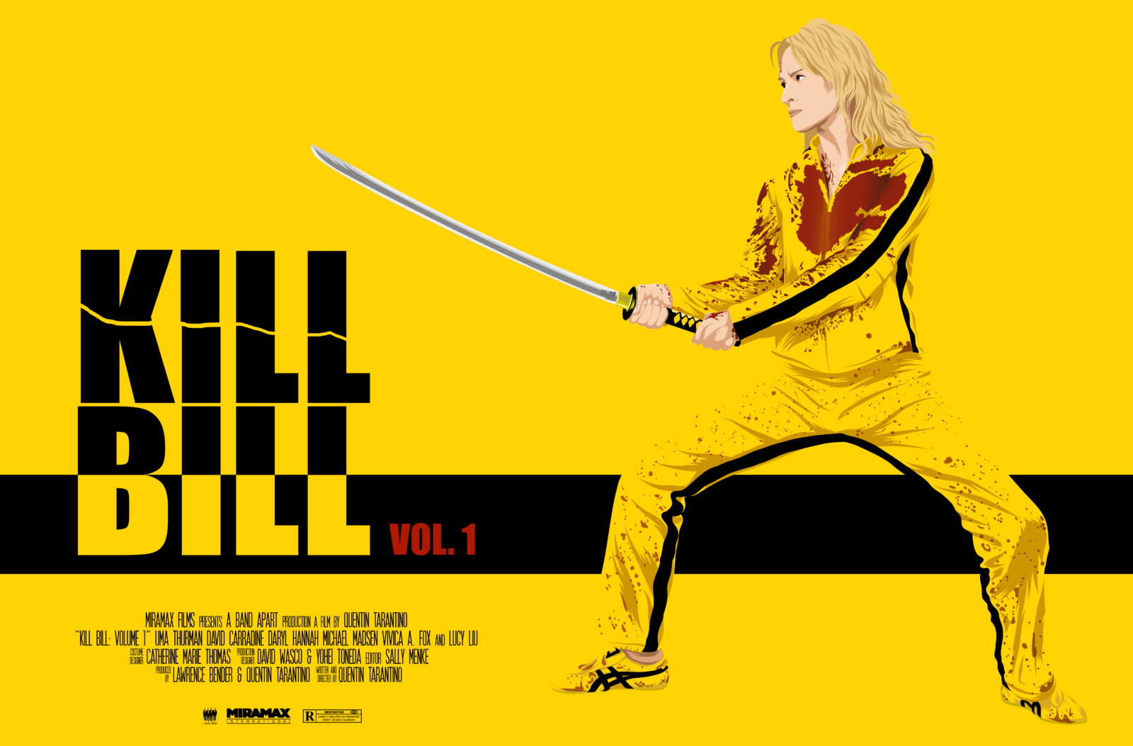 kill bill