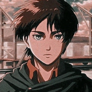 eren yeager