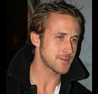 раян гослинг