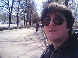 Ники Санторо