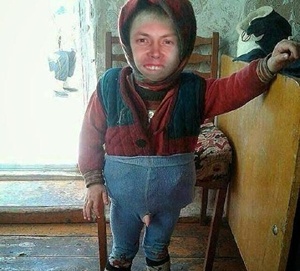 Трубоеб Виталька