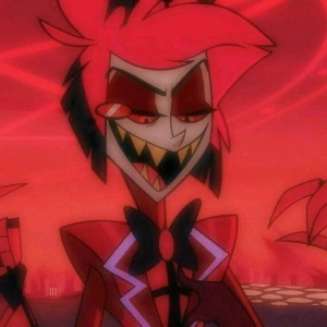 Аластор РадиоДемон