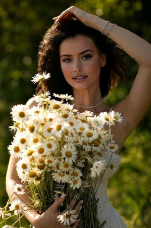 Наталья Иванова