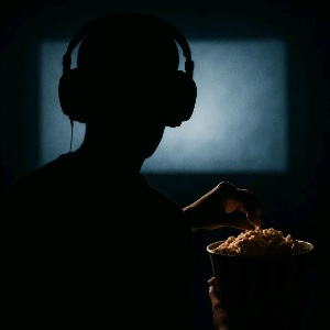 любитель фильмов