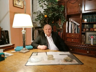 Леонид Карпов