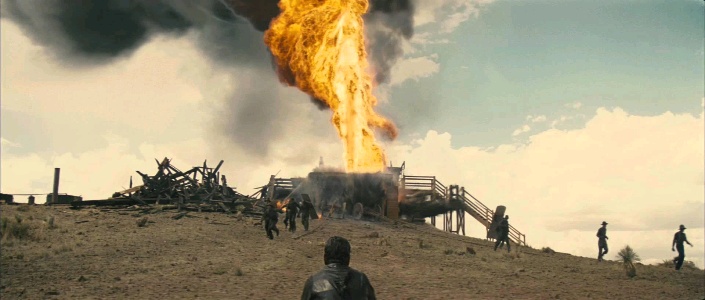 Время убивать