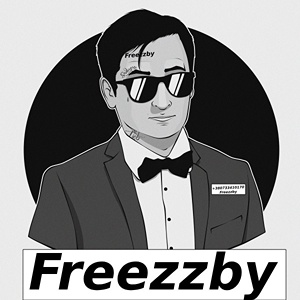 Freezzby