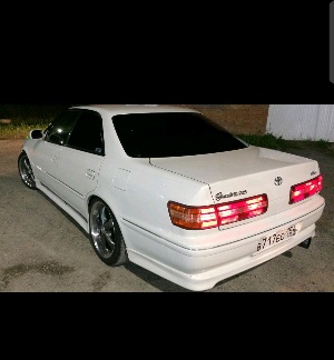 Григорий Черных