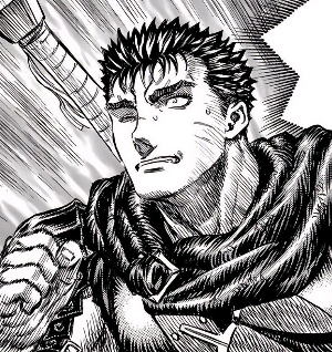 berserk