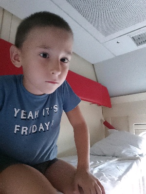 Саша деревянных