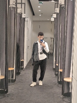 Умар Клинков