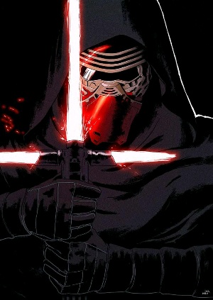 Kylo Ren