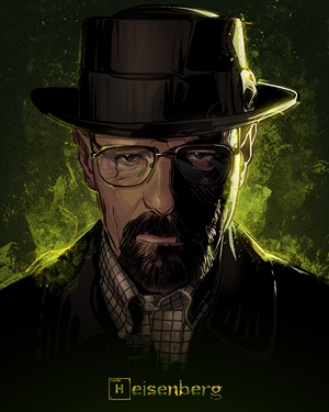 Heisenberg