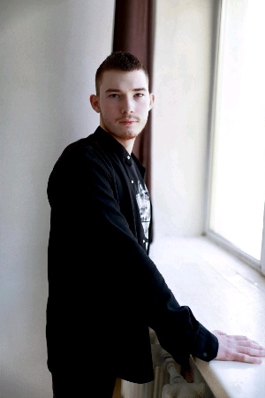 Рустем Хабибуллин