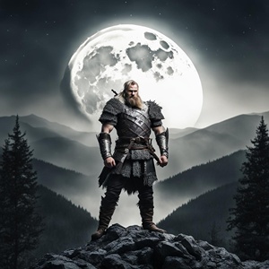 Лорд Ордена Луны