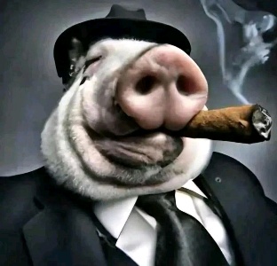 горилла снайпер13