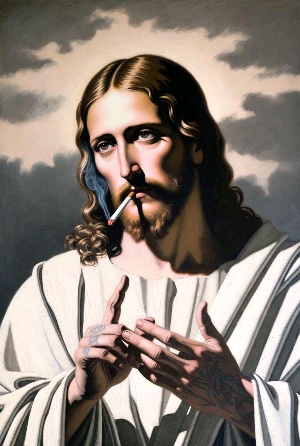 Иисус Христос