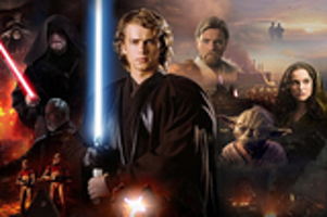 Звездные войны