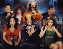 Абсурдные комедии