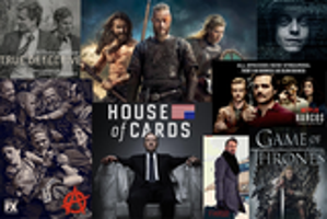 Лучшие сериалы