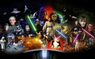 Звездные войны