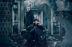 Детективные сериалы