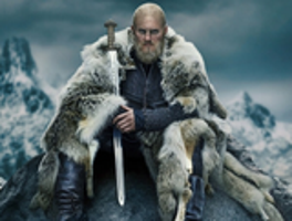 Исторические сериалы