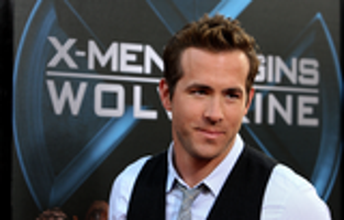 Райан Рейнольдс