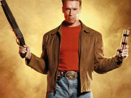 арнольд шварценеггер