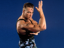 Ван Дамм ЖанКлод