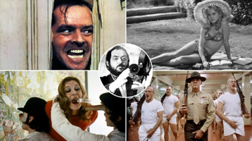 Фильмы Стэнли Кубрика