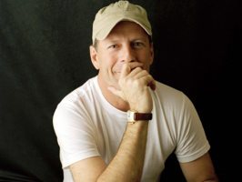 брюс уиллис