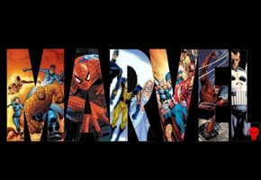 Все от Марвел