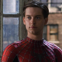 Тоби Магуайр