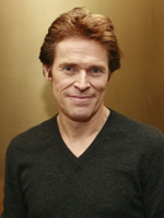 Уильям Дефо